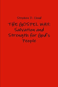 Cover The Gospel Way