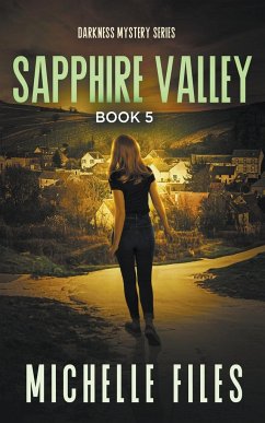 Sapphire Valley - Files, Michelle