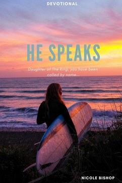 He Speaks - Bishop, Nicole