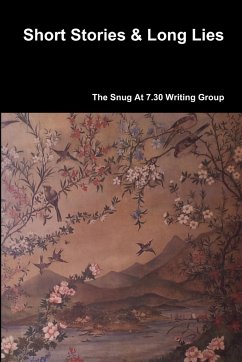 Short Stories & Long Lies - Writing Group, The Snug At .