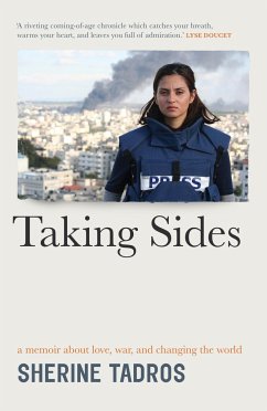 Taking Sides - Tadros, Sherine