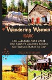 Wandering Woman