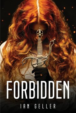 Forbidden - Ian Geller