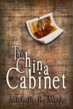 The China Cabinet - Metje, Michelle