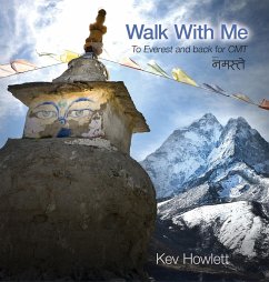 Walk With Me - Howlett, Kev