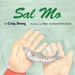 Sal Mo - Strong, Craig