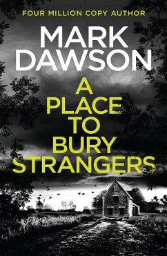 A Place to Bury Strangers - Dawson, Mark