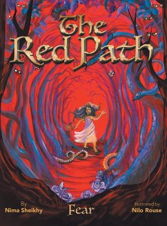 The Red Path - Sheikhy, Nima