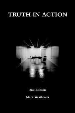 Cover TRUTH IN ACTION