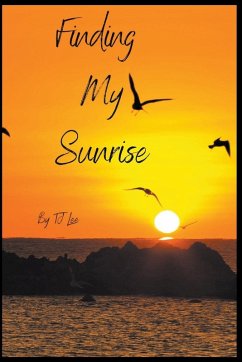 Cover Finding My Sunrise