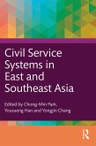 Civil Service Systems in East and Southeast Asia (eBook, ePUB)
