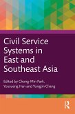 Civil Service Systems in East and Southeast Asia (eBook, PDF)