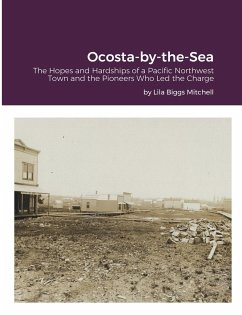Ocosta-by-the-Sea - Biggs Mitchell, Lila