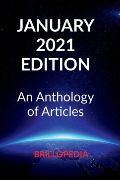 January 2021 Edition - Brillopedia