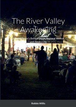 The River Valley Awakening - Willis, Robbie