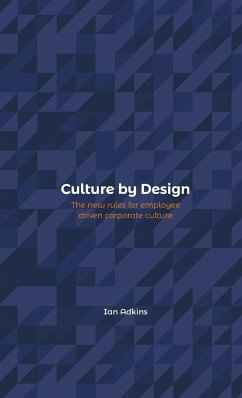 Culture by Design - Adkins, Ian