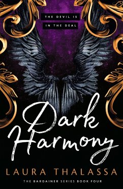 Dark Harmony - Thalassa, Laura