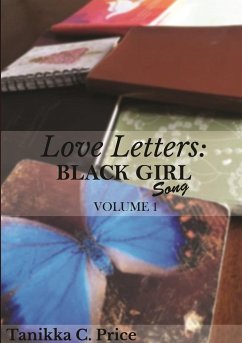 Love Letter - Price, Tanikka