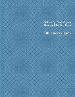 Blueberry Jam - Cayton, Cindy