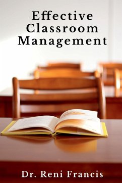 Effective Classroom Management - Reni