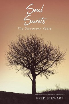 Soul Secrets: The Discovery Years - Stewart, Fred