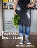 Balsamic Reductions