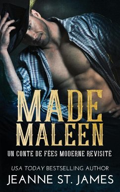 Made Maleen - St. James, Jeanne