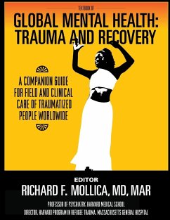 Textbook of Global Mental Health - Mollica, Richard F.