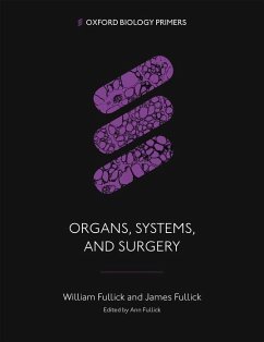 Cover Organs, Systems, and Surgery