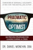 The Pragmatic Optimist