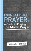 Foundational Prayer