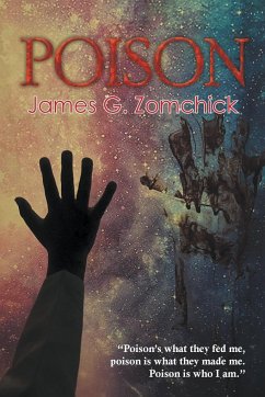 Poison - Zomchick, James G.