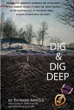 Dig & Dig Deep - Arnold, Richard