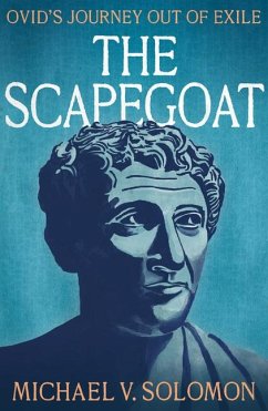 The Scapegoat - Solomon, Michael V.
