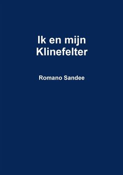 Ik en mijn Klinefelter - Sandee, Romano