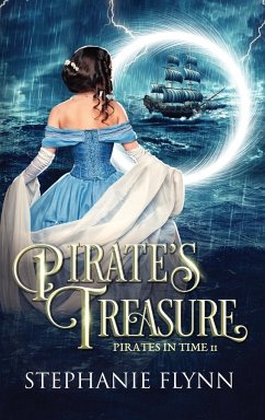 Pirate's Treasure - Flynn, Stephanie