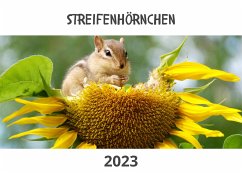 Streifenhörnchen - Hübsch, Bibi