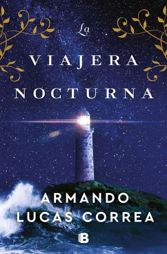 La viajera nocturna - Lucas Correa, Armando