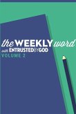 The Weekly Word, Volume 2