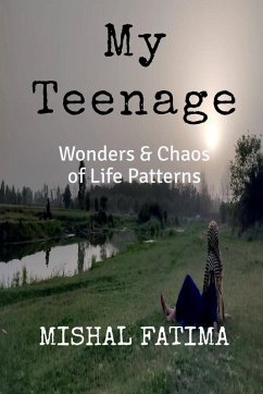 Cover My Teenage