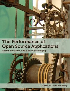 The Performance of Open Source Applications - Armstrong, Tavish