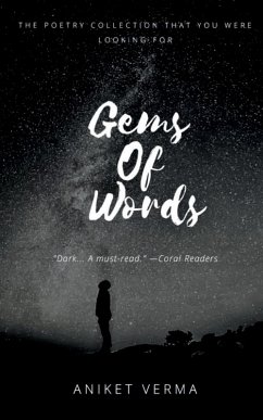 Gems of words - Verma, Aniket