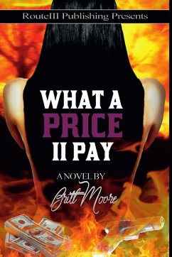 What a Price to pay reloaded - Moore, Britt