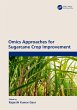 Omics Approaches for Sugarcane Crop... - Bild 1