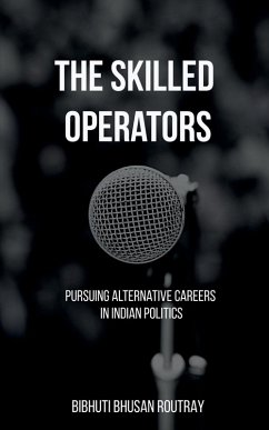 Cover The Skilled Operators