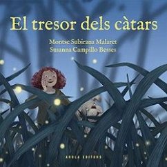 Cover TRESOR DELS CATARS, EL