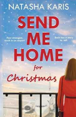 Send Me Home For Christmas - Karis, Natasha