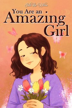 You Are an Amazing Girl - Lee Wilson, Julia