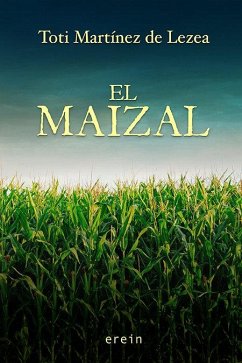 Cover El Maizal