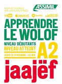 Apprendre Le Wolof Niveau A2